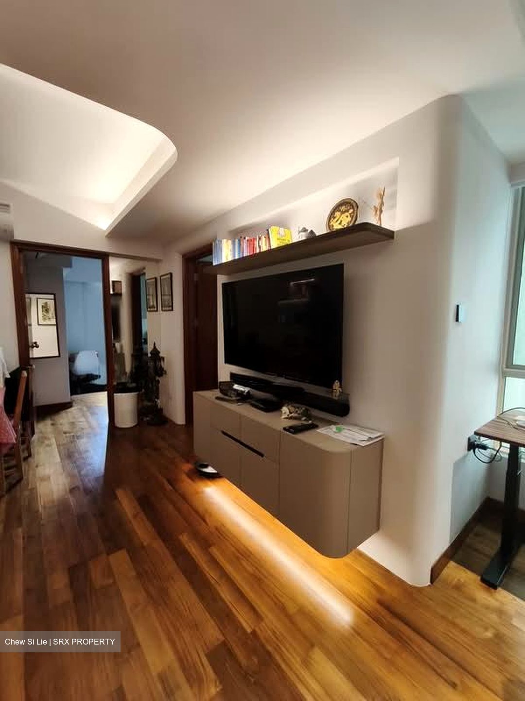 Wharton Vale (D9), Apartment #543281631